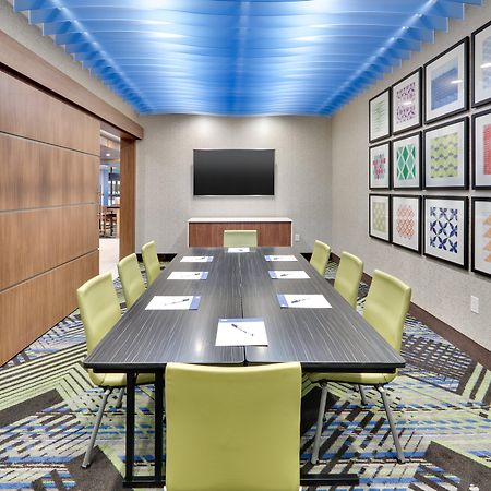 Holiday Inn Express & Suites Fort Worth North - Northlake By Ihg Екстериор снимка