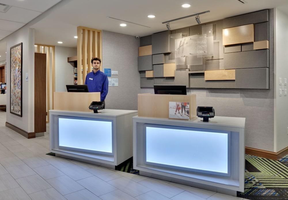 Holiday Inn Express & Suites Fort Worth North - Northlake By Ihg Екстериор снимка