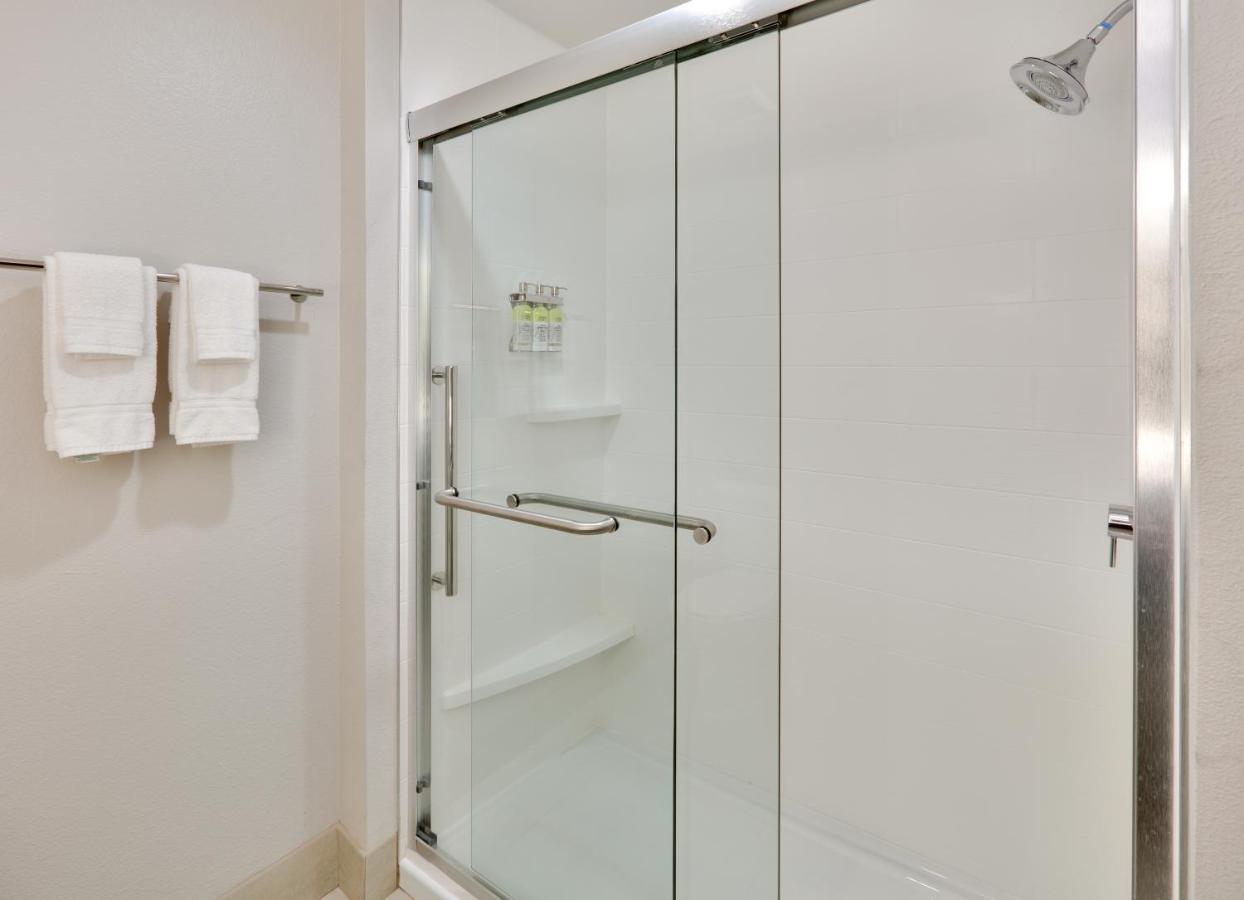 Holiday Inn Express & Suites Fort Worth North - Northlake By Ihg Екстериор снимка