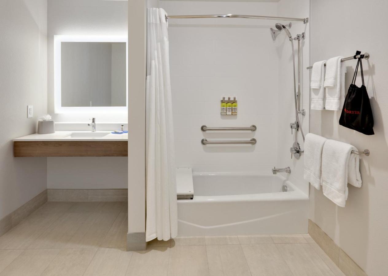 Holiday Inn Express & Suites Fort Worth North - Northlake By Ihg Екстериор снимка