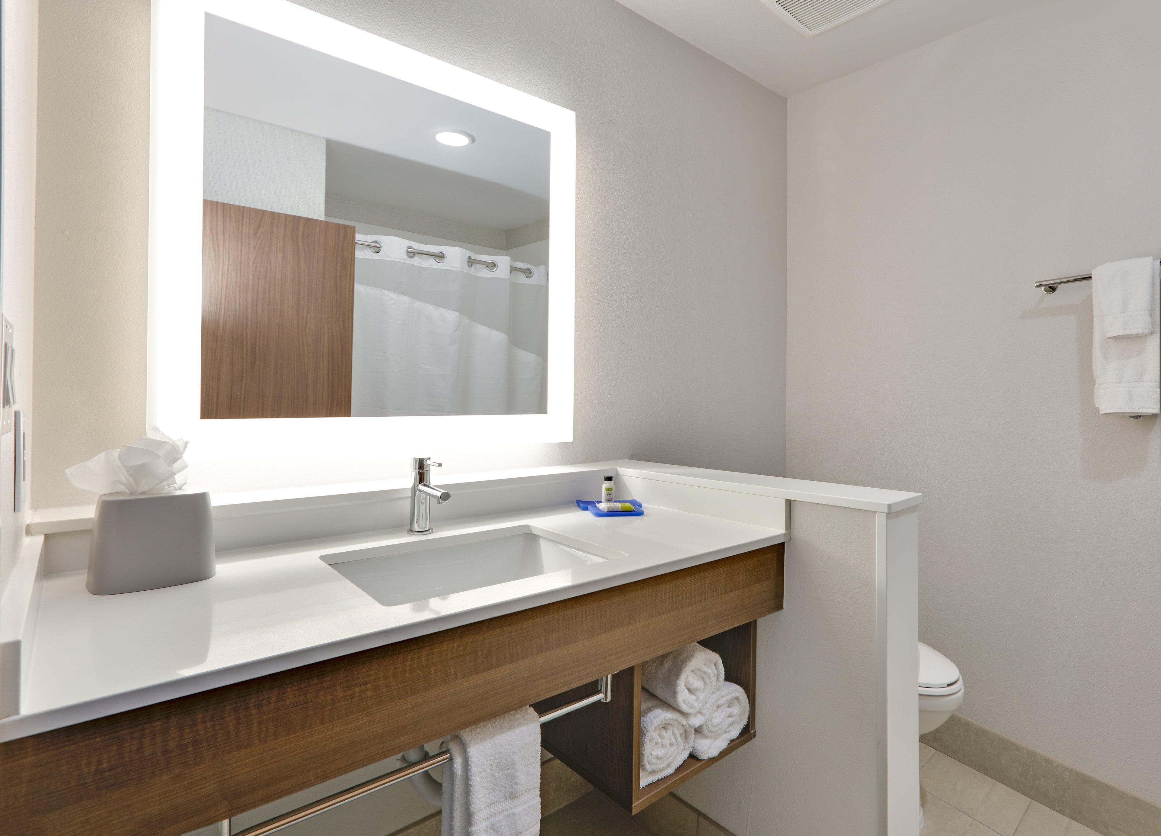 Holiday Inn Express & Suites Fort Worth North - Northlake By Ihg Екстериор снимка