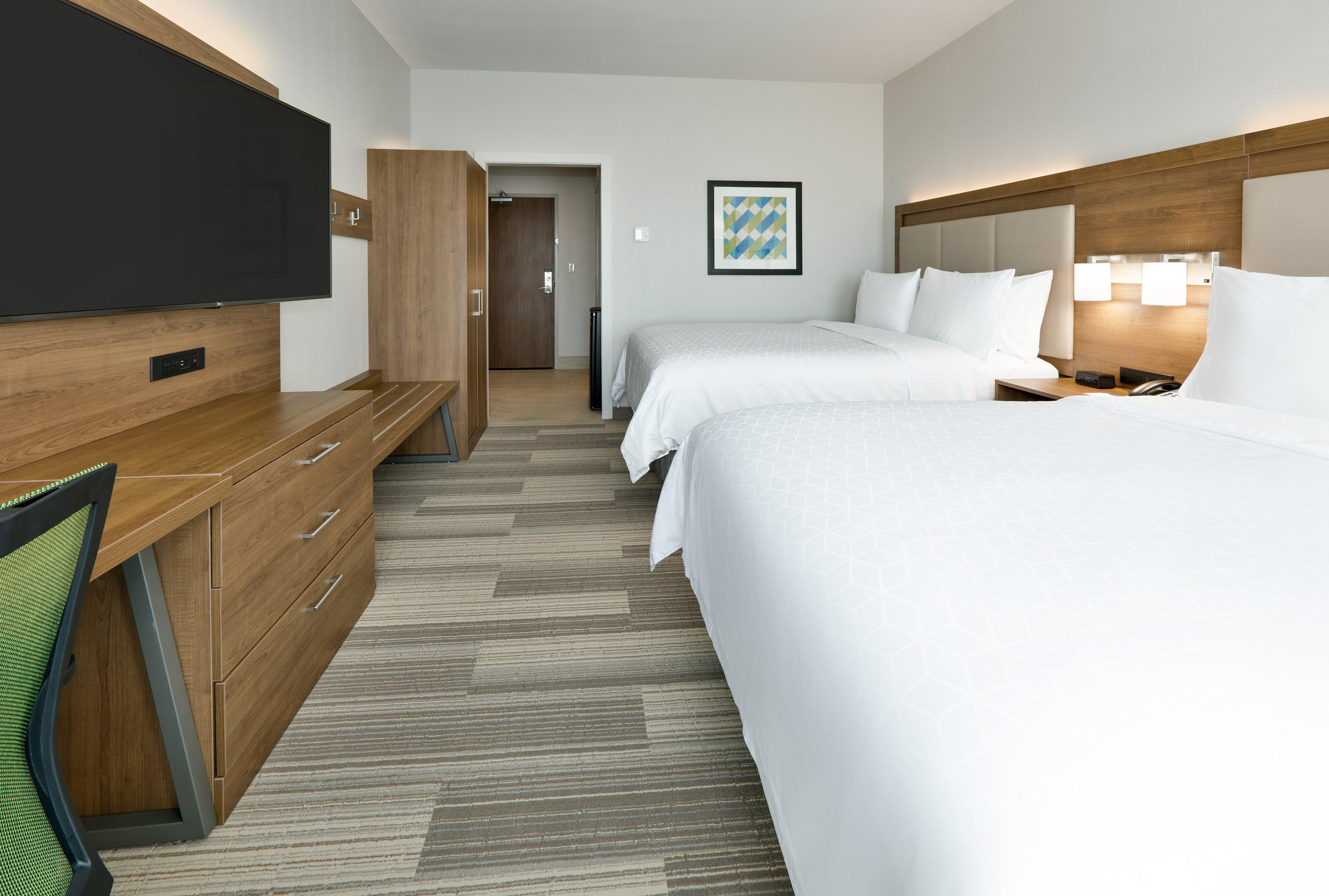 Holiday Inn Express & Suites Fort Worth North - Northlake By Ihg Екстериор снимка