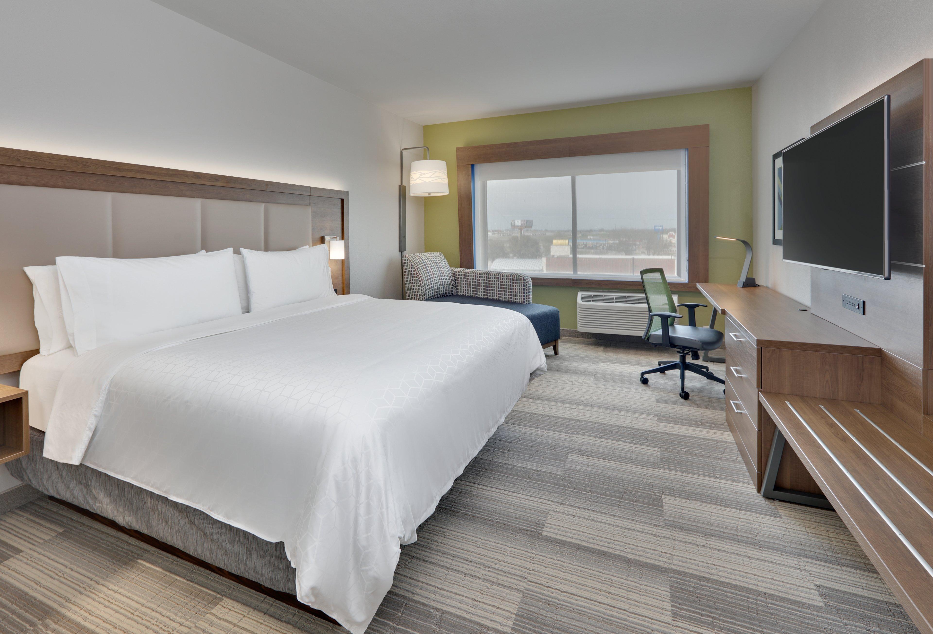 Holiday Inn Express & Suites Fort Worth North - Northlake By Ihg Екстериор снимка