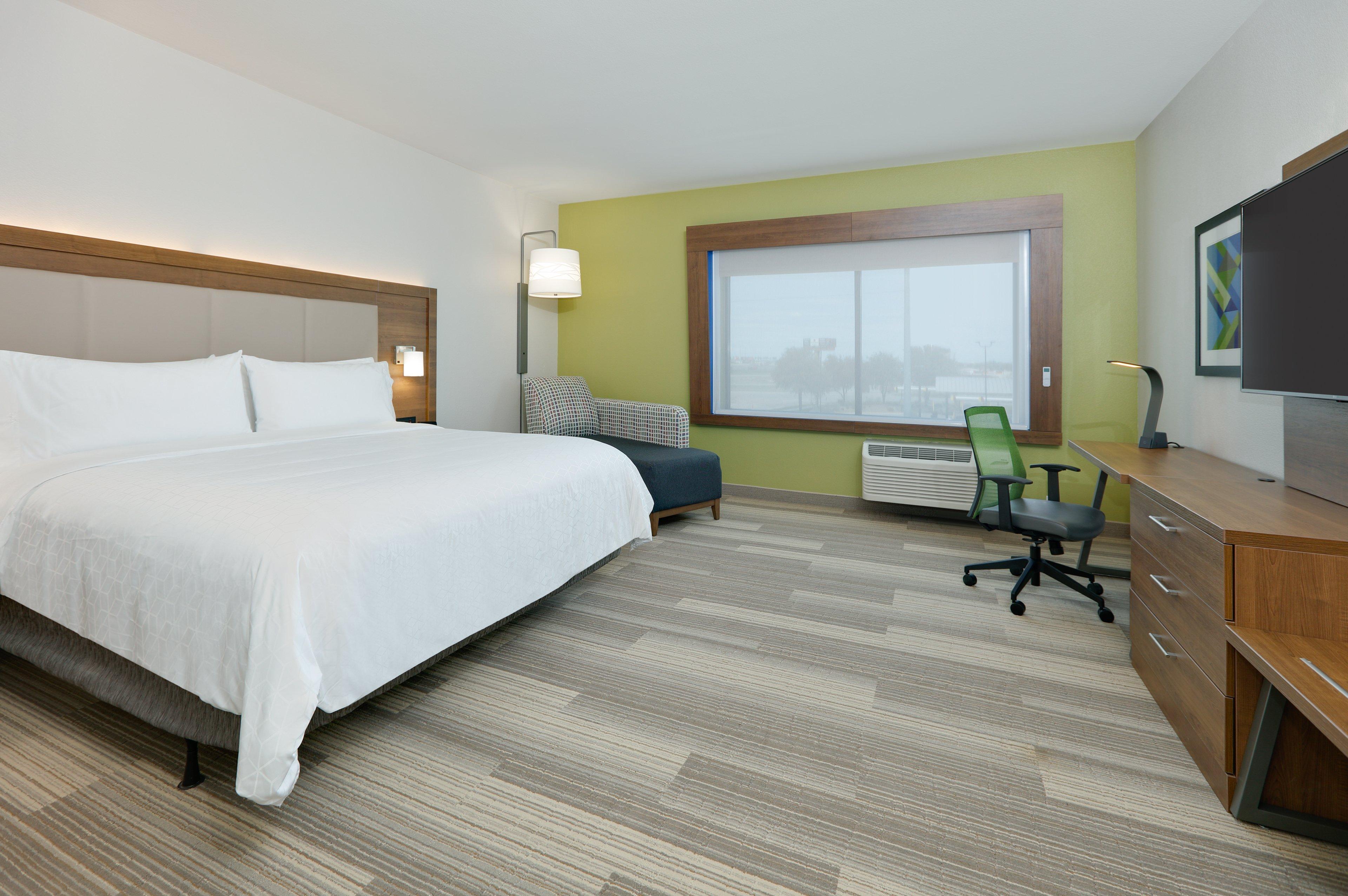 Holiday Inn Express & Suites Fort Worth North - Northlake By Ihg Екстериор снимка
