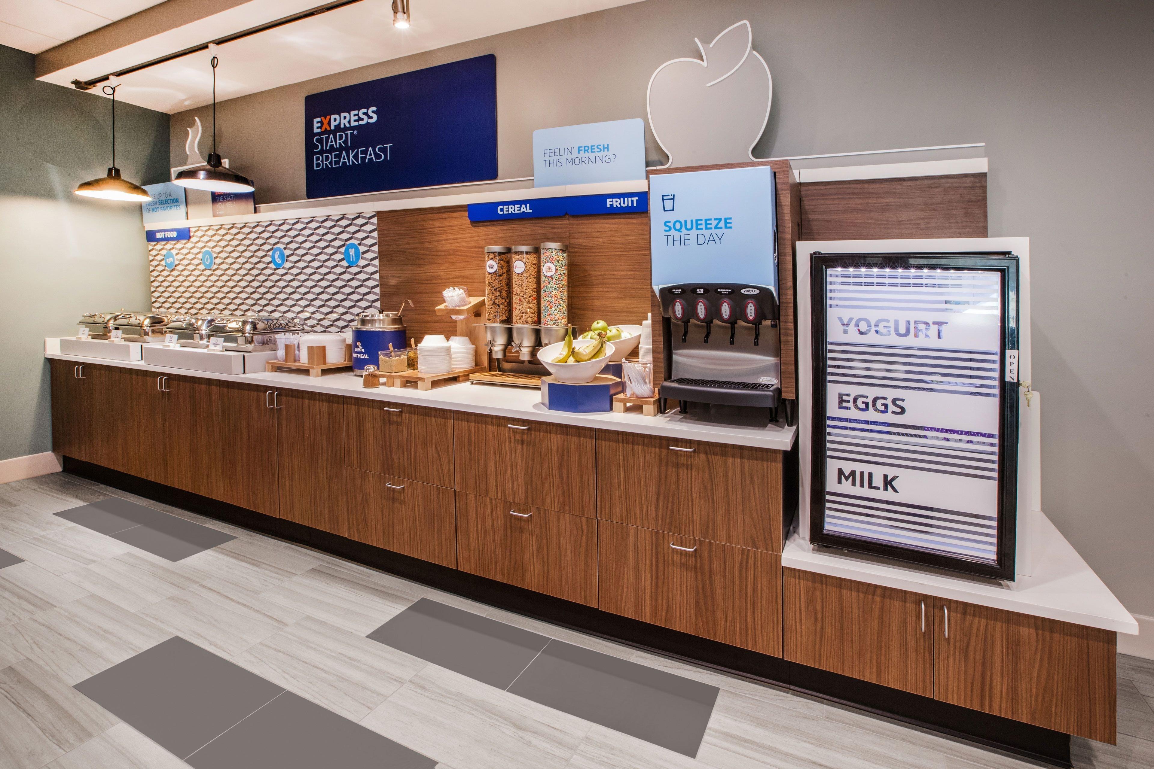 Holiday Inn Express & Suites Fort Worth North - Northlake By Ihg Екстериор снимка