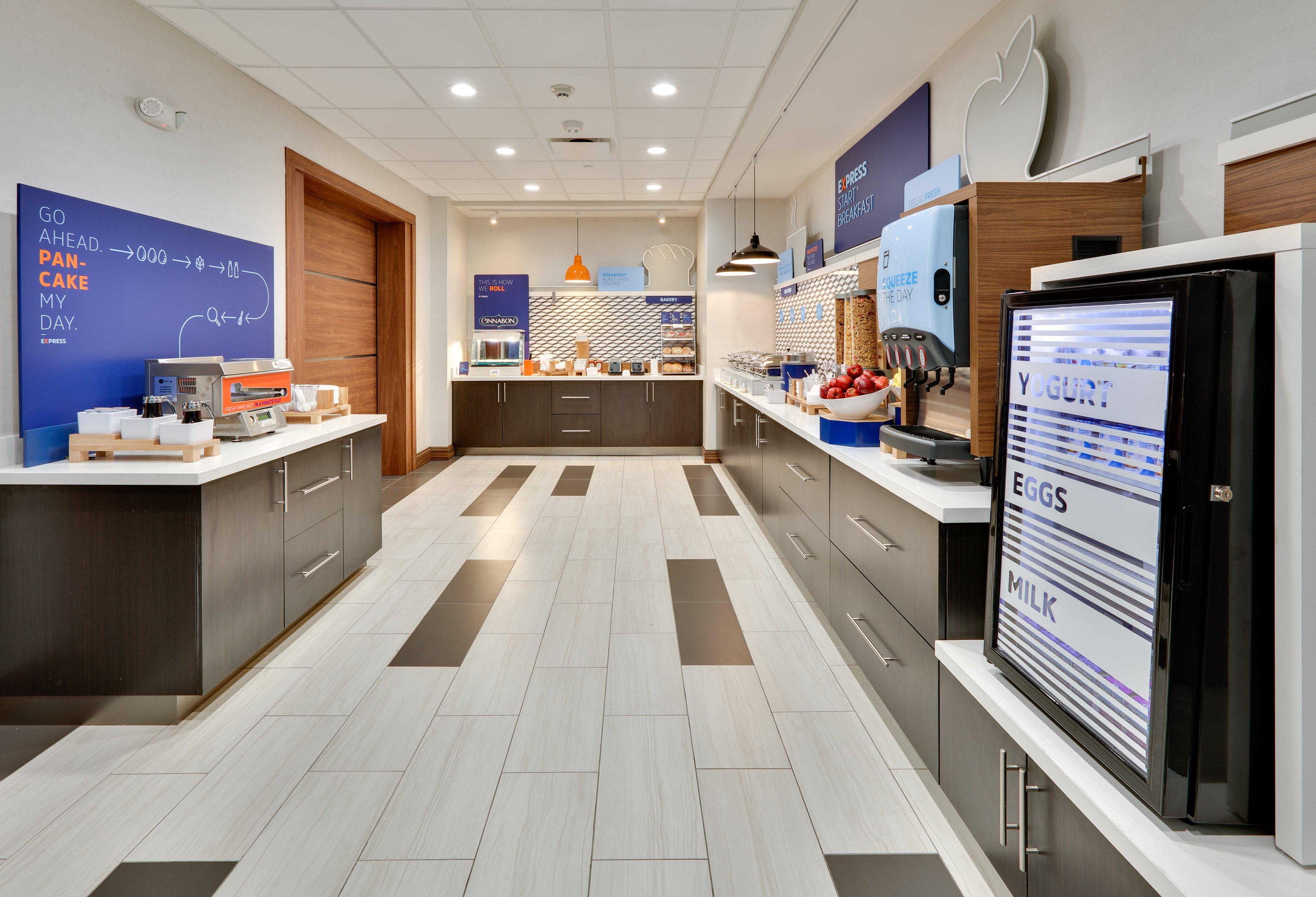 Holiday Inn Express & Suites Fort Worth North - Northlake By Ihg Екстериор снимка