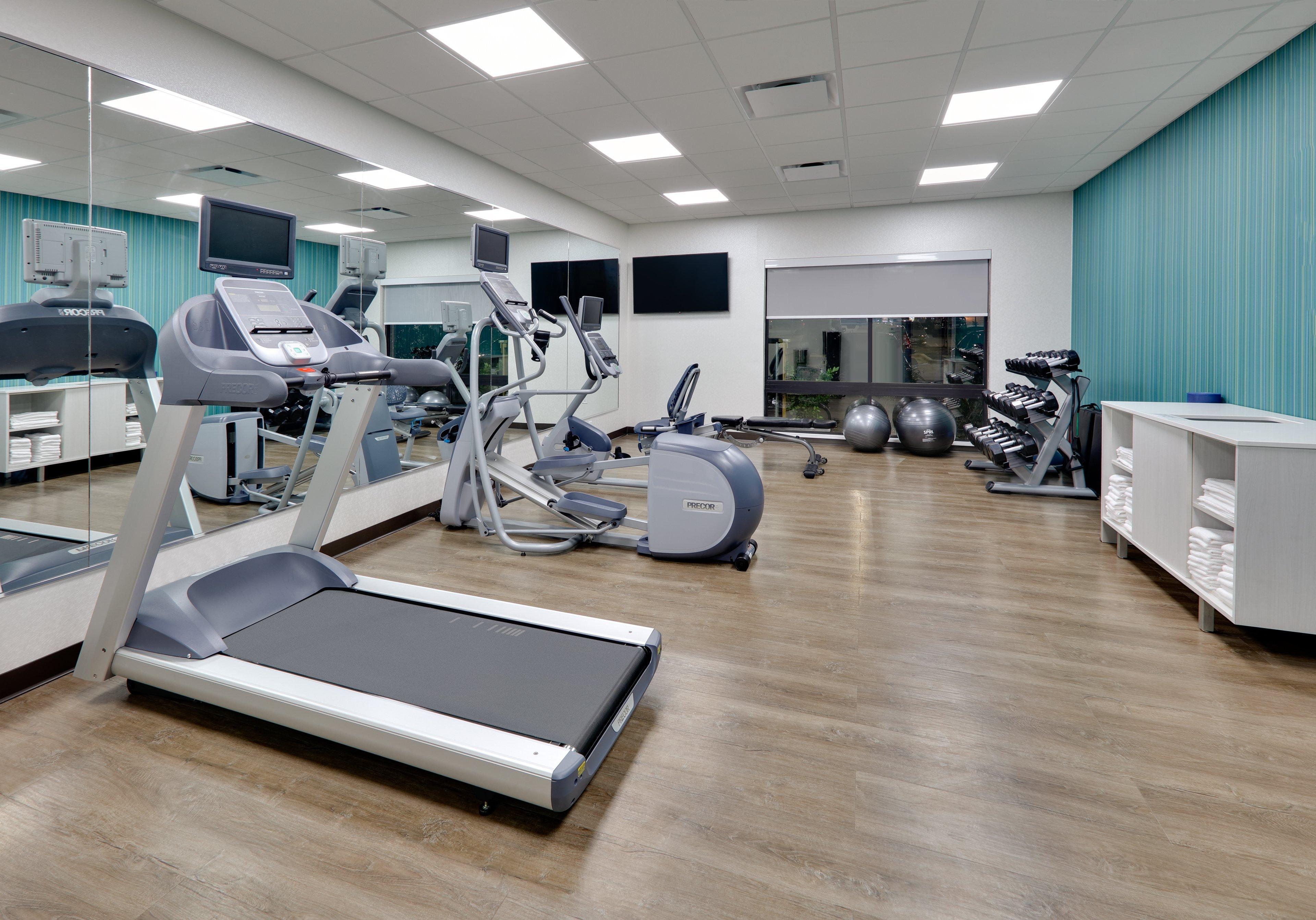 Holiday Inn Express & Suites Fort Worth North - Northlake By Ihg Екстериор снимка
