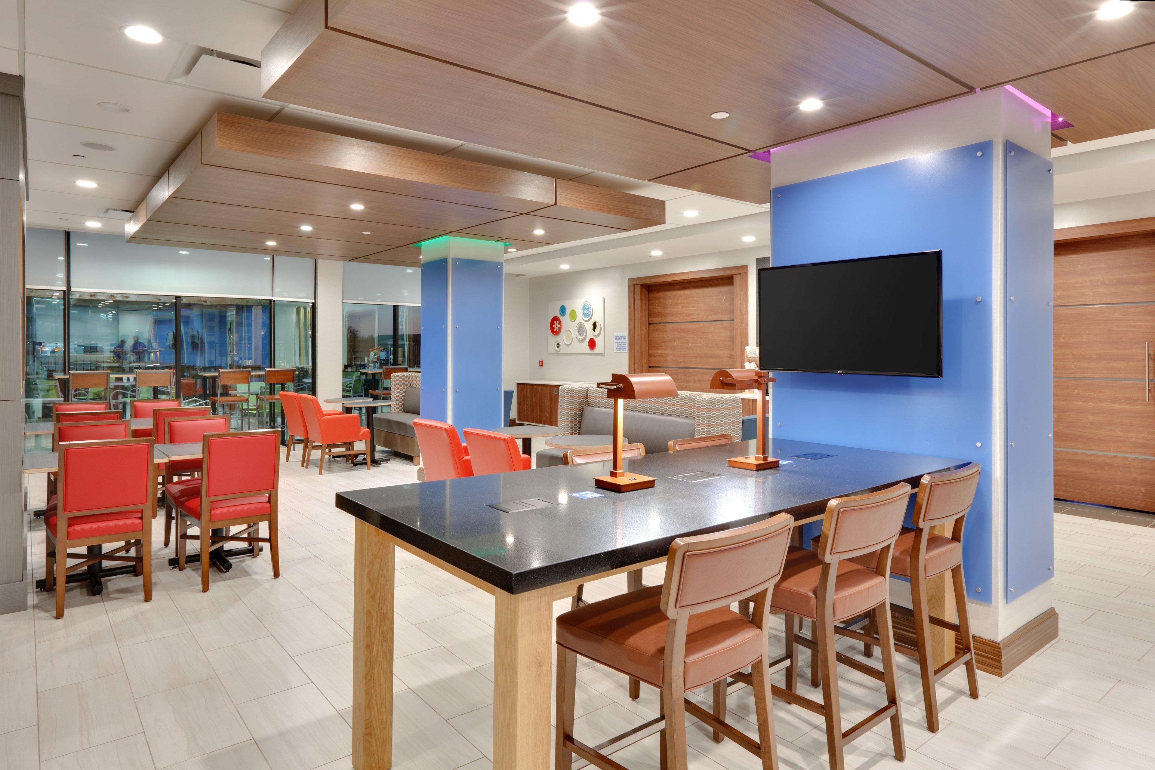 Holiday Inn Express & Suites Fort Worth North - Northlake By Ihg Екстериор снимка