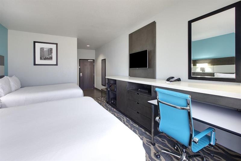 Holiday Inn Express & Suites Fort Worth North - Northlake By Ihg Екстериор снимка