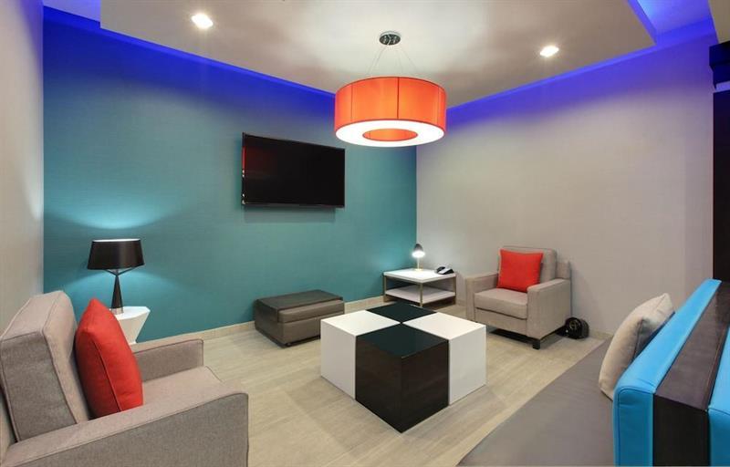 Holiday Inn Express & Suites Fort Worth North - Northlake By Ihg Екстериор снимка