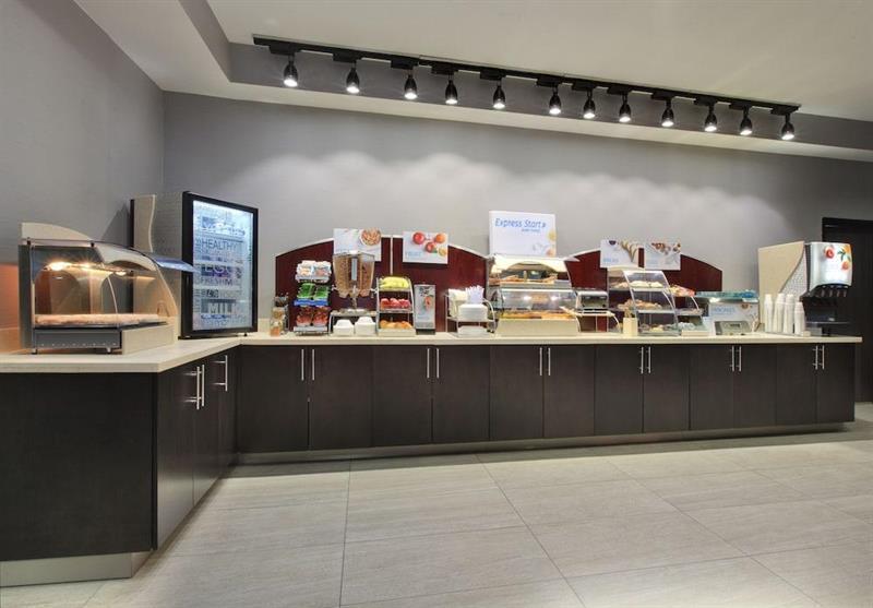Holiday Inn Express & Suites Fort Worth North - Northlake By Ihg Екстериор снимка