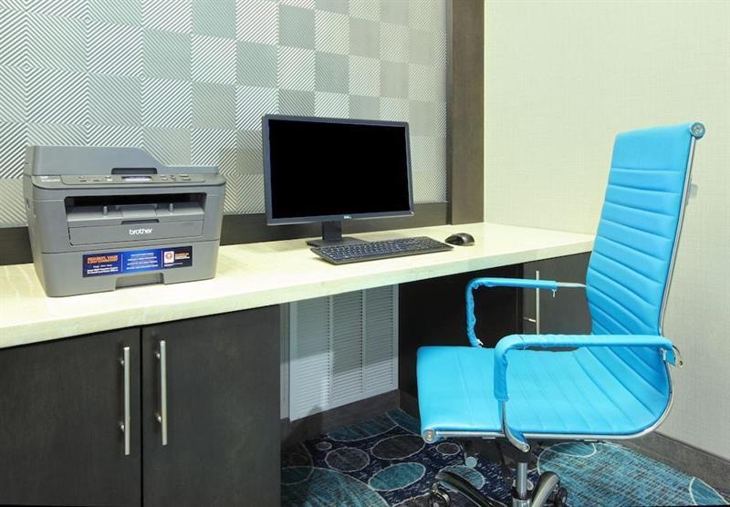 Holiday Inn Express & Suites Fort Worth North - Northlake By Ihg Екстериор снимка