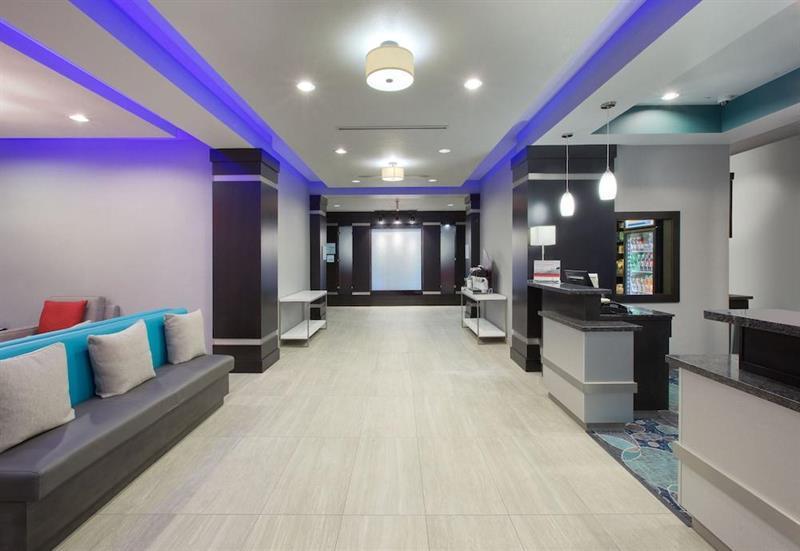 Holiday Inn Express & Suites Fort Worth North - Northlake By Ihg Екстериор снимка