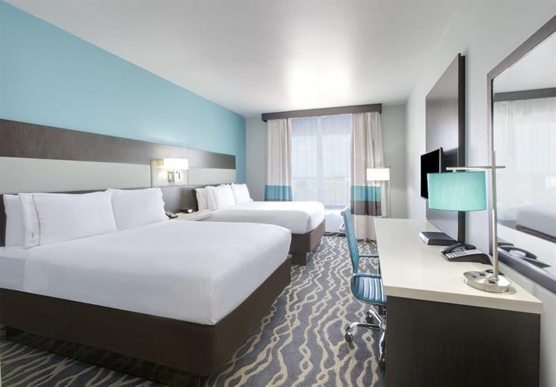 Holiday Inn Express & Suites Fort Worth North - Northlake By Ihg Екстериор снимка
