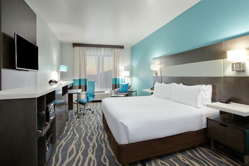 Holiday Inn Express & Suites Fort Worth North - Northlake By Ihg Екстериор снимка