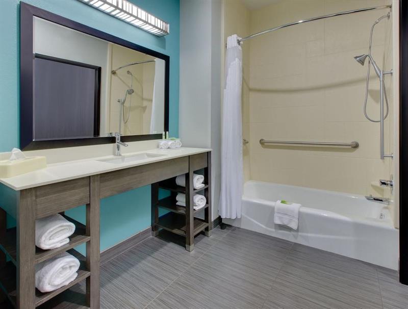 Holiday Inn Express & Suites Fort Worth North - Northlake By Ihg Екстериор снимка