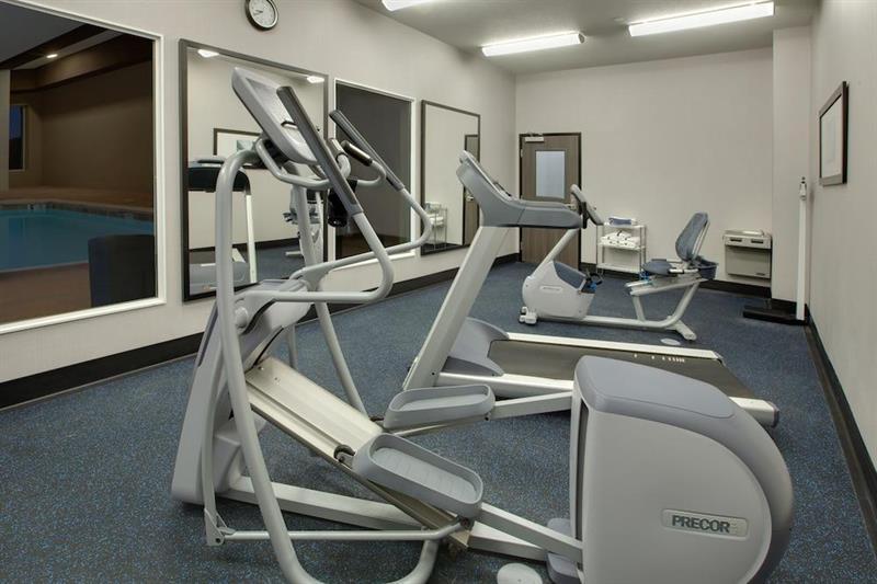 Holiday Inn Express & Suites Fort Worth North - Northlake By Ihg Екстериор снимка