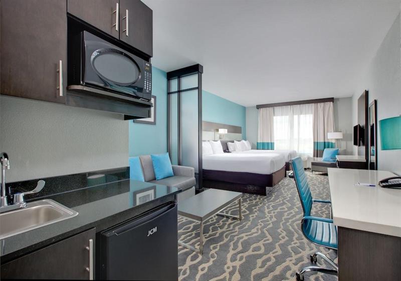 Holiday Inn Express & Suites Fort Worth North - Northlake By Ihg Екстериор снимка